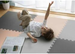  Puzzle hab szőnyeg 180x180cm - Júlia