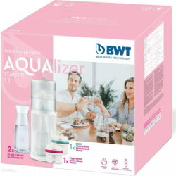 BWT AQUAlizer set (125305476) Cana filtru de apa