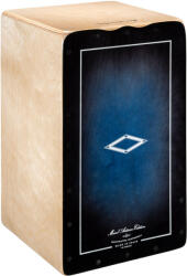 Meinl Percussion Artisan Edition Cajon - Tango Line AETLBF