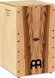 Meinl Artisan Edition Cajon Seguiriya Line Indian Heartwood AESELIH