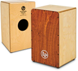  LP cajon Americana Series Groove Cajon LP1427 LP819100