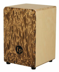  LP Aspire Accents Havana Cafe Cajon LPA1332-HC LP819038