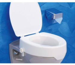 Meyra Easy-Clip WC magasító 10 cm fedeles Meyra