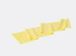 Thera-Band 1, 5 m sárga gyenge erősítő gumiszalag - bukkosmed