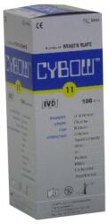 Cybow 11 vizelet gyorsteszt 100 db