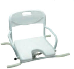 SUNDO Homecare Kifordítható fürdőkád ülőke "Extra" SD11210