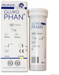 Erba GLUKOPHAN vizelet gyorsteszt (50 db)