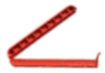 SUNDO Homecare Body-Band clip erősítő szalaghoz 10 cm FEHÉR - gyogyaszatishop