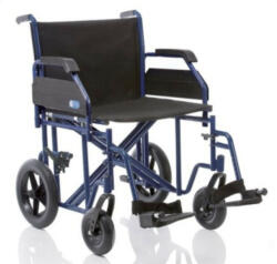 Moretti Kerekesszék Transport PLUS GO 200 kg-ig