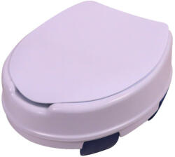  GM2 WC magasító fedeles 15 cm rögzítő füllel - gyogyaszatishop