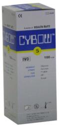Vizelet tesztcsík CYBOW 5 100 db/doboz - gyogyaszatishop