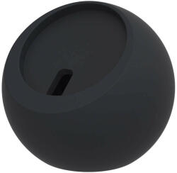 Choetech H050 mágneses tartó MagSafe, iWatch, iPhone 12/13 (fekete) telefonokhoz