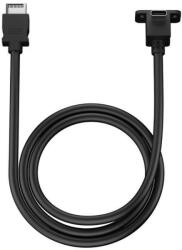 Fractal Design USB-C 10Gbps kábel - Model E (FD-A-USBC-002)