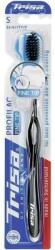 Trisa Profilac Fine Tip Sensitive negru (660680)