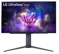 LG UltraGear 27GS95QE-B Monitor