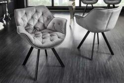 LuxD Kiara II stílusos szék