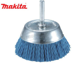 Makita НАЙЛОНОВА ЧЕТКА (ФИННА) 50x6mm MAKITA D-45537 (D-45537)