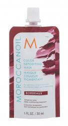 Moroccanoil Color Depositing Mask vopsea de păr 30 ml pentru femei Bordeaux