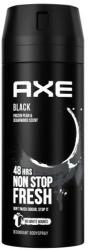 AXE Black antiperspirant 150 ml pentru bărbați