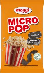 Mogyi Micro Pop sajtízű, mikrohullámú sütőben elkészíthető pattogatni való kukorica 100 g - online