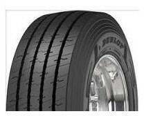 Dunlop SP247 MS 385/55R22.5 160/158K/L TRAILER - marvinauto