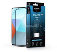 MyScreen MSP MS228275 Xiaomi Redmi Note 13 Pro Diamond Glass Lite Edge edzett üveg képernyővédő fólia (MS228275) (MS228275)
