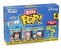 Funko Bitty POP! Disney - Minnie 4PK figura (FU71320) - mysoft