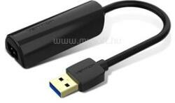 Vention USB 3.0 -> Gigabit Ethernet , 0, 15m, adapter (CEHBB) (CEHBB)