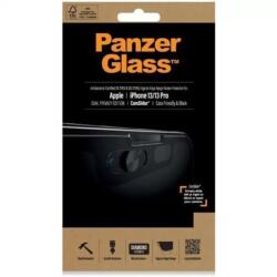 Panzer Folie PanzerGlass Sticla Panzer Privacy pentru iPhone 13/13 Pro Negru (5711724127489)