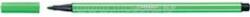 STABILO Pen 68/43 levélzöld rostirón (STABILO_68/43) (STABILO_68/43)