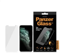 Panzer Protector PanzerGlass de ecran Apple iPhone 11 Pro Max | Xs Max | Potrivire standard (5711724026638)