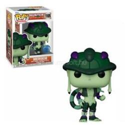Funko POP! Animation (1105) Hunter x Hunter - Meruem figura (FU60944) - mysoft