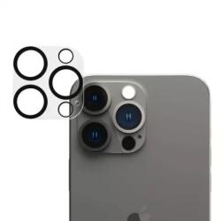 mobico Folie Mobico Protectie Sticla Camera pentru iPhone 15 Negru (2700000262559)