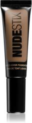 Nudestix Tinted Cover Machiaj usor cu efect de luminozitate pentru un look natural culoare Nude 8 25 ml