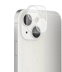 mobico Folie Mobico Protectie Sticla Camera pentru Samsung Galaxy Z Flip 4 Transparent (2700000256039)