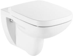 Roca WC, Roca Debba A346997000 fali WC-csésze, mélyöblítésű, hátsó/vízszintes kifolyású - mozaikkeramia