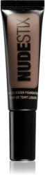 Nudestix Tinted Cover Machiaj usor cu efect de luminozitate pentru un look natural culoare Nude 9 25 ml