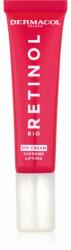 Dermacol Bio Retinol подмладяващ крем за околоочен и устен контур. 15ml