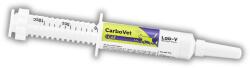 LAB-V CarboVet Cat - Preparat detoxifiant pentru pisici, 10 ml