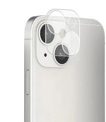 mobico Folie Mobico Protectie Sticla Camera pentru iPhone 14 Pro/14 Pro Max Transparent (2700000256145)