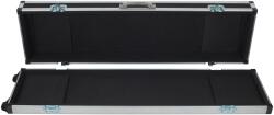 Razzor Cases FUSION Roland RD 2000 case with extended wheels
