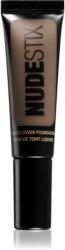 Nudestix Tinted Cover Machiaj usor cu efect de luminozitate pentru un look natural culoare Nude 10 25 ml