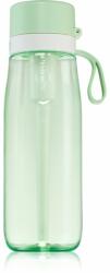 Philips AquaShield GoZero Daily sticlă cu filtru culoare Green 660 ml
