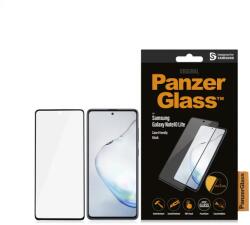 Panzer Folie protectie PanzerGlass Samsung Galaxy Note10 Lite | Sticla de protectie pentru ecran (5711724072116)