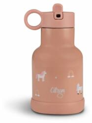 Citron Water Bottle 250 ml (Stainless Steel) rozsdamentes kulacs Unicorn 250 ml
