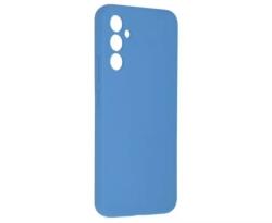 SWISSTEN Husa Swissten Cover Silicon Soft Joy pentru Samsung Galaxy A54 5G Albastru (8595217481244)