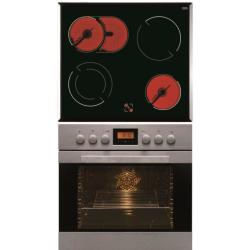 Плот с фурна за вграждане