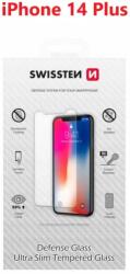 SWISSTEN Folie protectie Swissten Glass Apple iPhone 14 plus re 2.5d (8595217480186)