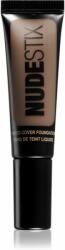 Nudestix Tinted Cover könnyű alapozó világosító hatással természetes hatásért árnyalat Nude 9 25 ml