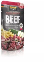 BELCANDO alutasak marhahús nokedlivel és cukkínivel 6x125g - grandopet